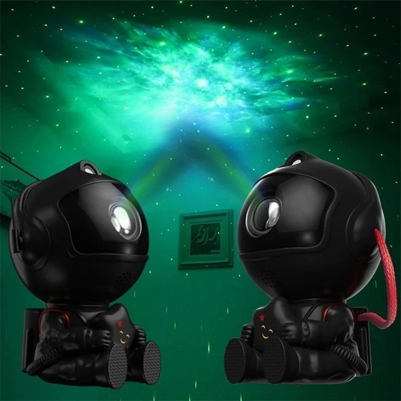 Astronauta Projetor da Galáxia