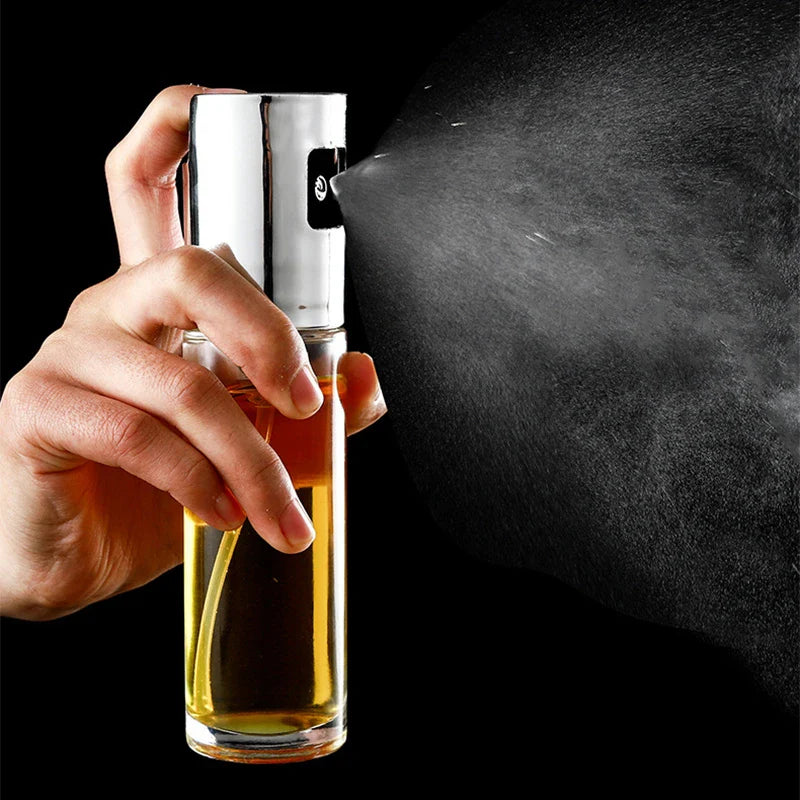Spray de óleo de Cozinha