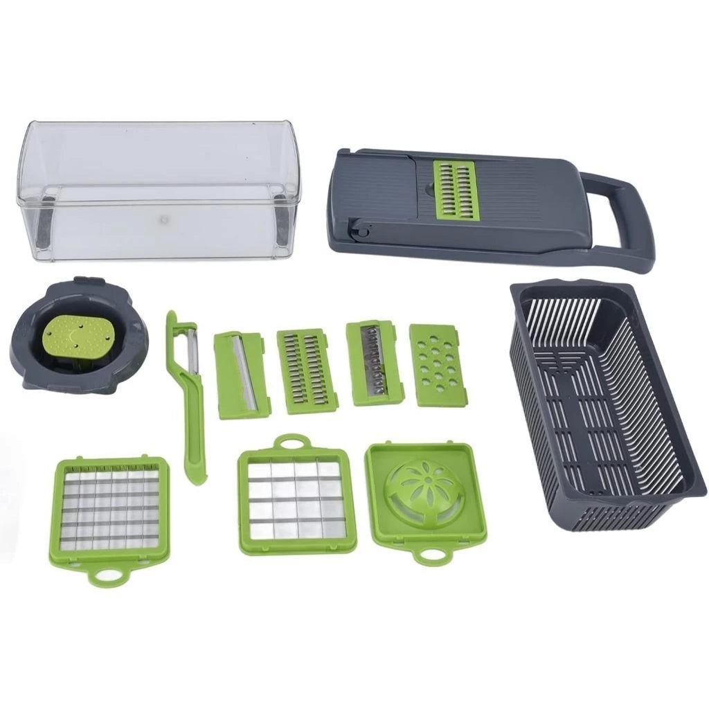 Cortador Multifuncional