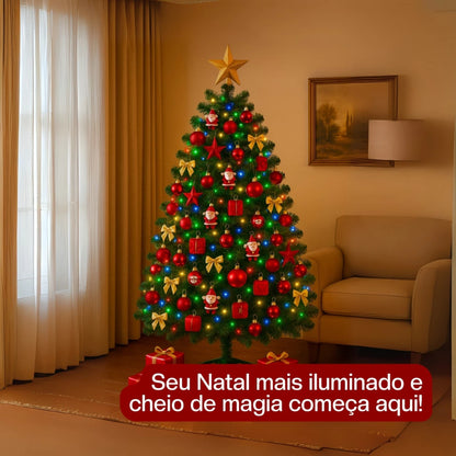 Kit Natal Premium