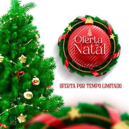 Kit Natal Premium
