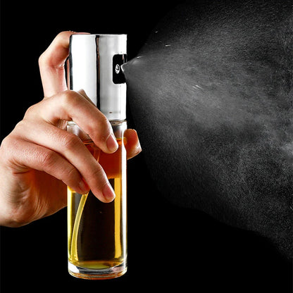 Spray de óleo de Cozinha
