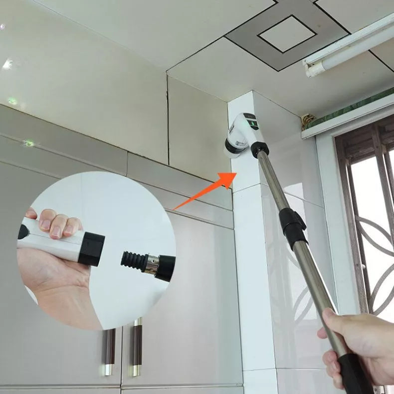 Power Clean- Limpeza 9 em 1