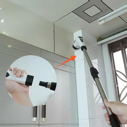 Power Clean- Limpeza 9 em 1